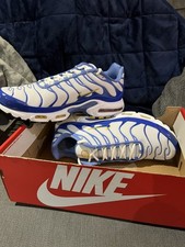 Nike Air Max Tuned 1 TN blu e