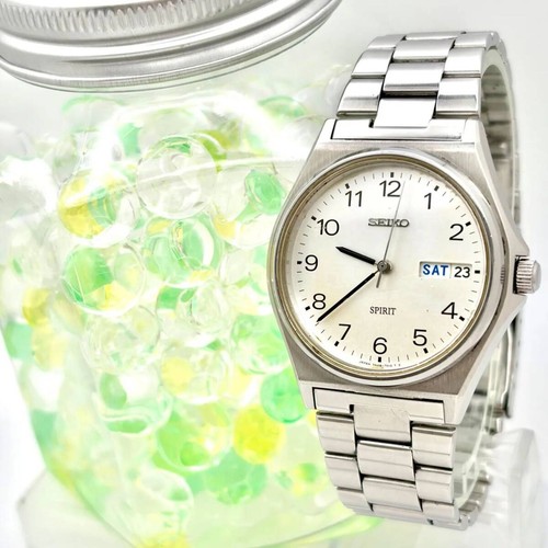 Batteria seiko spirit - seiko,