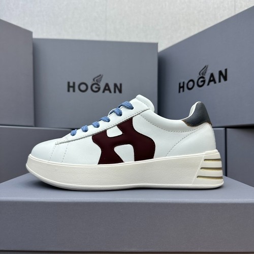 Hogan rebel sneakers unisex - sneakers,