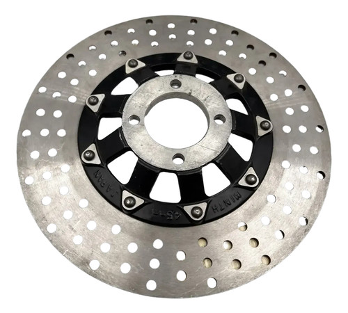 Disco freno anteriore kawasaki - freno,