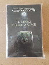Il libro delle anime - Glenn