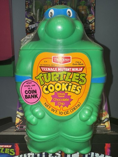 1990 teenage mutant - 1990,