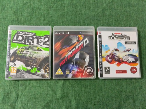 Giochi ps3 need for speed - need,