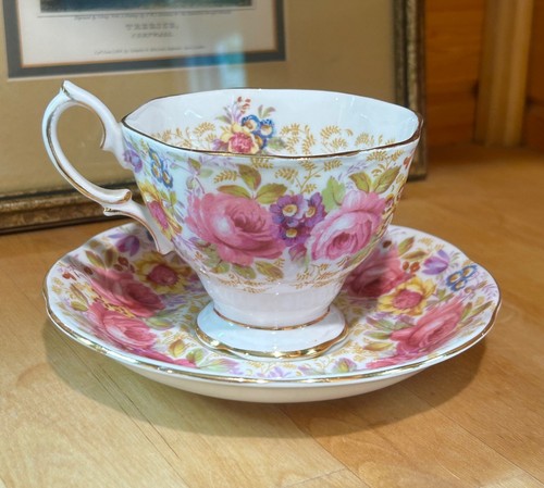 Royal albert bone china - bone,