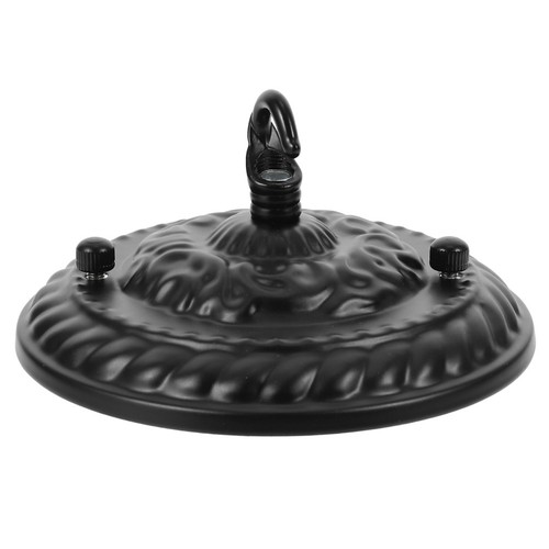 Lampada sospensione base per - ,
