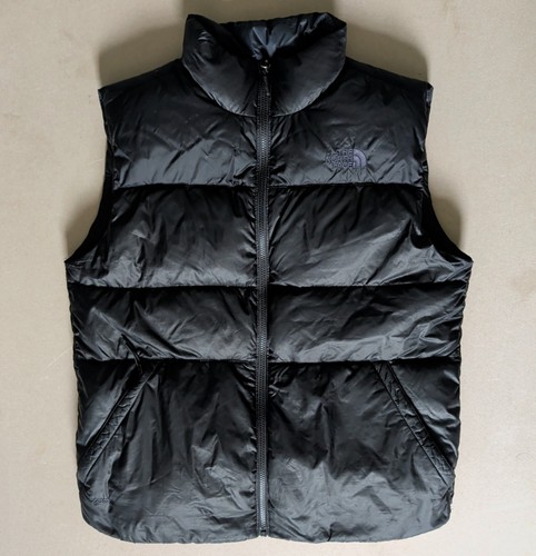 Gilet the north face - gilet,