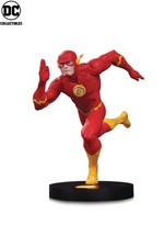 The flash dc collectibles 1/6 statue no iron studios no sideshow 