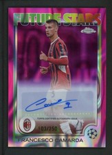 2025 FRANCESCO CAMARDA 103/250