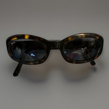 Occhiali da sole vintage