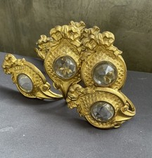 4 Embrasse Per Tende Liberty