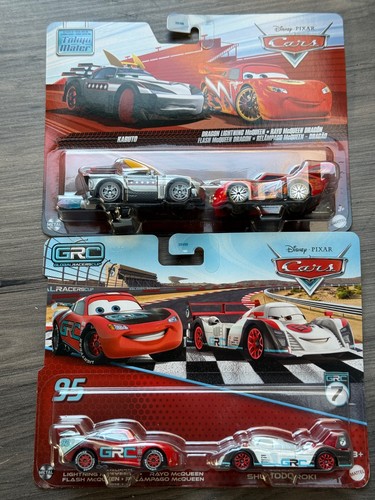 Disney pixar cars grc saetta - disney,