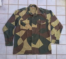 RARA UNIFORME MIMETICA