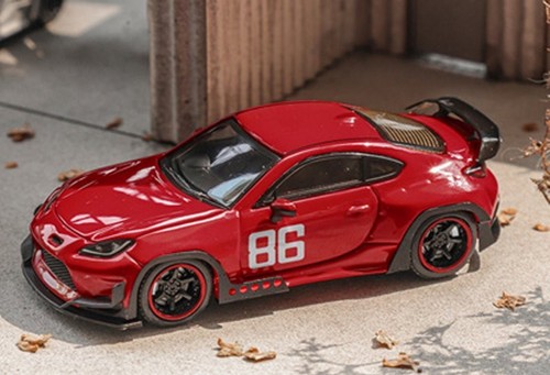 Toyota pandem 86 - toyota,