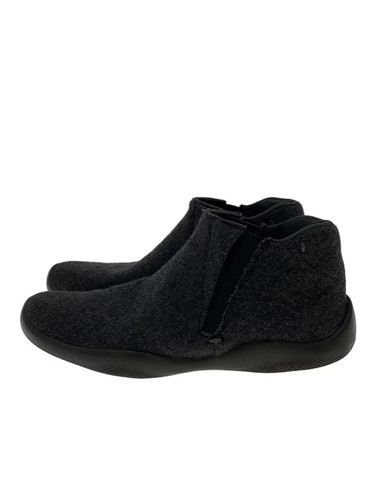 Prada sport boots uk7 - uk7, gray