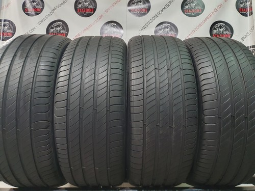 Set gomme estive usate - set, 4