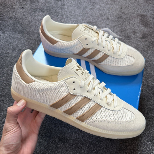 Adidas samba crema - samba, crema/beige