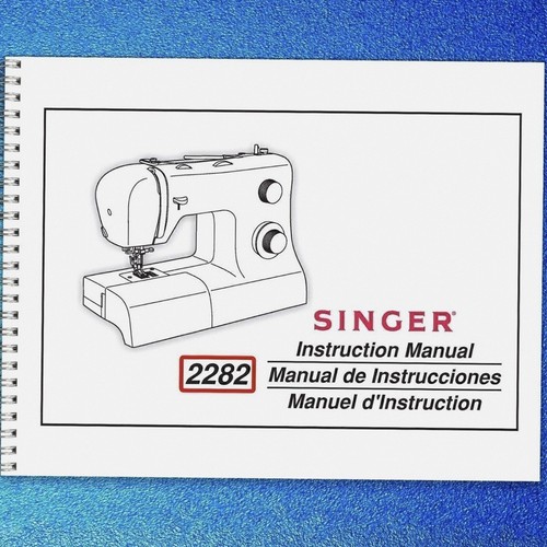 Singer 2282 sewing - singer,