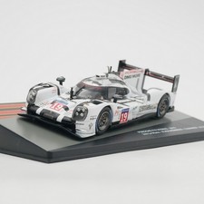 ixo 1:43 PORSCHE 919 Hybrid