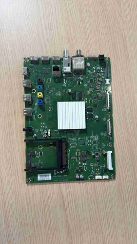 Mainboard philips - mainboard,