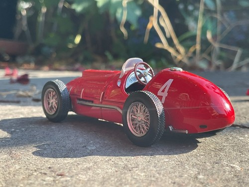 Modellino ferrari 275 scala - ferrari,