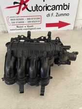 COLLETTORE ASPIRAZIONE PER FIAT Grande Punto 2° Serie 77366845 Benzina 1400 (0