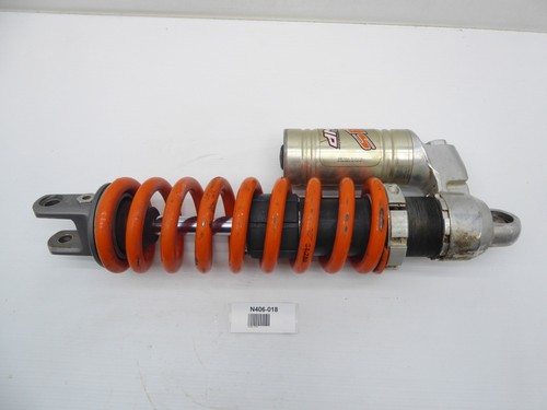 Ammortizzatore molla ktm 250 - ammortizzatore,