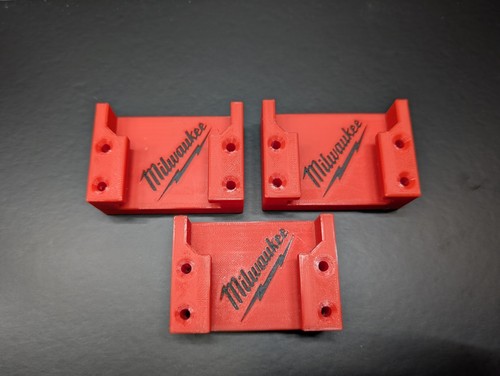 Supporto batteria stampato - , in
