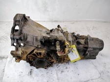 CAMBIO MANUALE COMPLETO PER