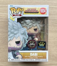 Funko Pop My Hero Academia