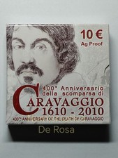 10 Euro 2010 Proof 400