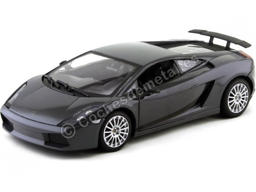 2007 lamborghini gallardo - lamborghini,