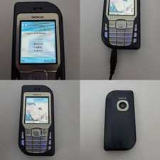 CELLULARE NOKIA 6670 GSM UNLOCKED DEBLOQUE SIM FREE NO 7610