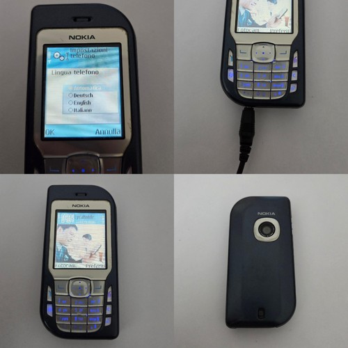 Cellulare nokia 6670 - cellulare, gsm