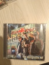 Audio Cd Club Dogo - Che Bello Essere Noi