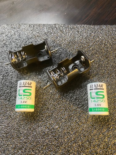 Kit conversione batteria igt - batteria,