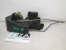 Serratura Elettrica Anteriore