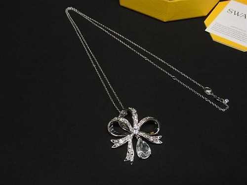 Collana swarovski volta - swarovski,