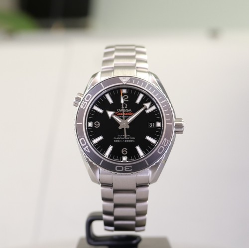 Omega seamaster planet ocean - omega,
