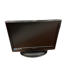 Sylvania LC195SL9 19" 720p HD