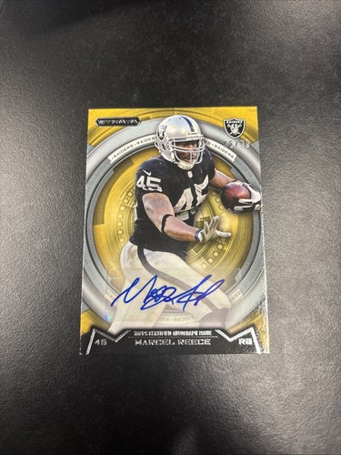 2013 strata marcel reece auto - strata,