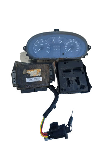 Set centralina motore per - set,