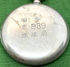 Orologio da tasca Zenith