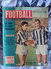 Vintage Football - Large