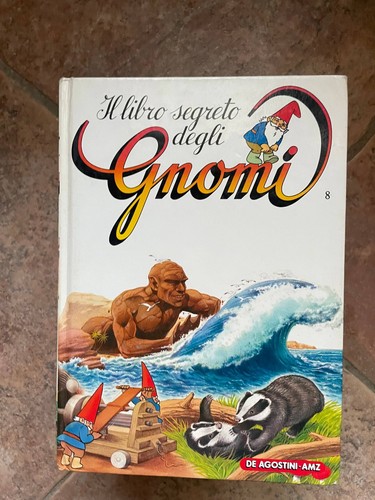 Book libro segreto - libro,