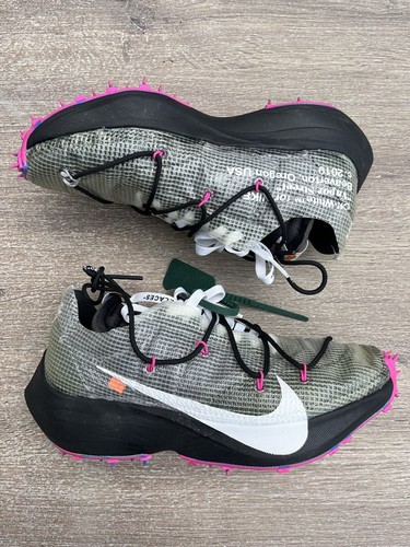 Nike vapor street off white - off,