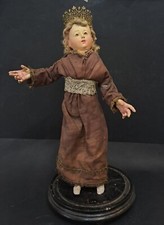 BAMBINELLO DI VETRO  OCCHI DI