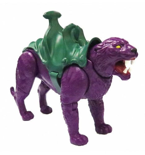 Masters the universe - of,