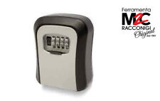 Mini cassaforte per chiavi