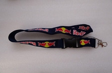 Cordino red bull   Laccetto