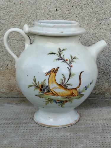 Chevrette siecle nevers - chevrette, 19